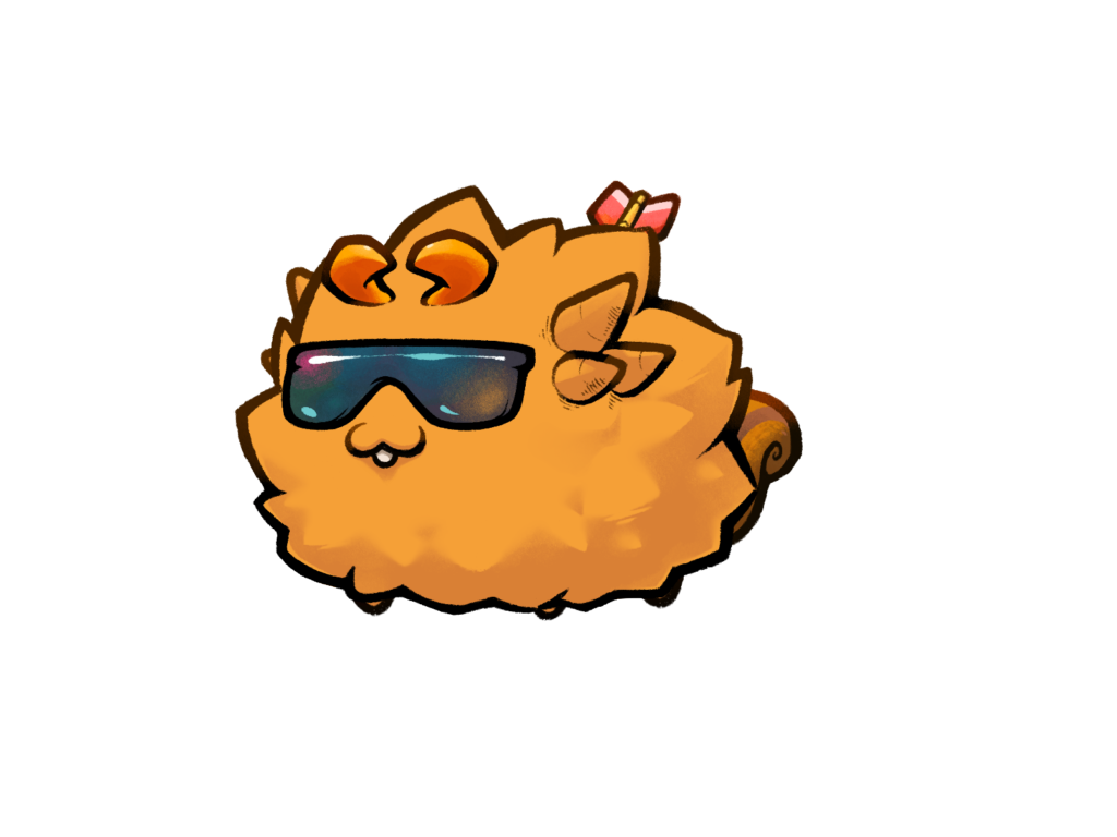 Axie Image