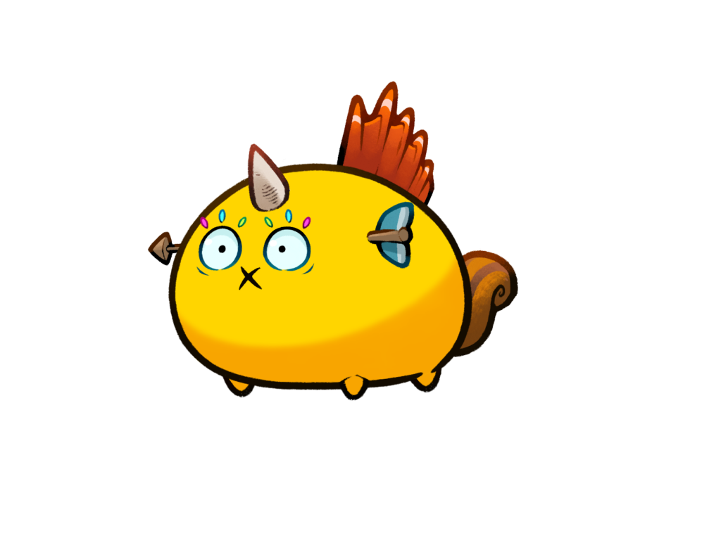 Axie Image