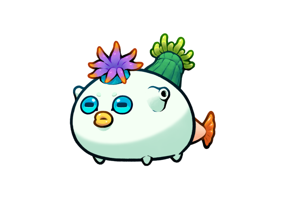 Axie 10211974