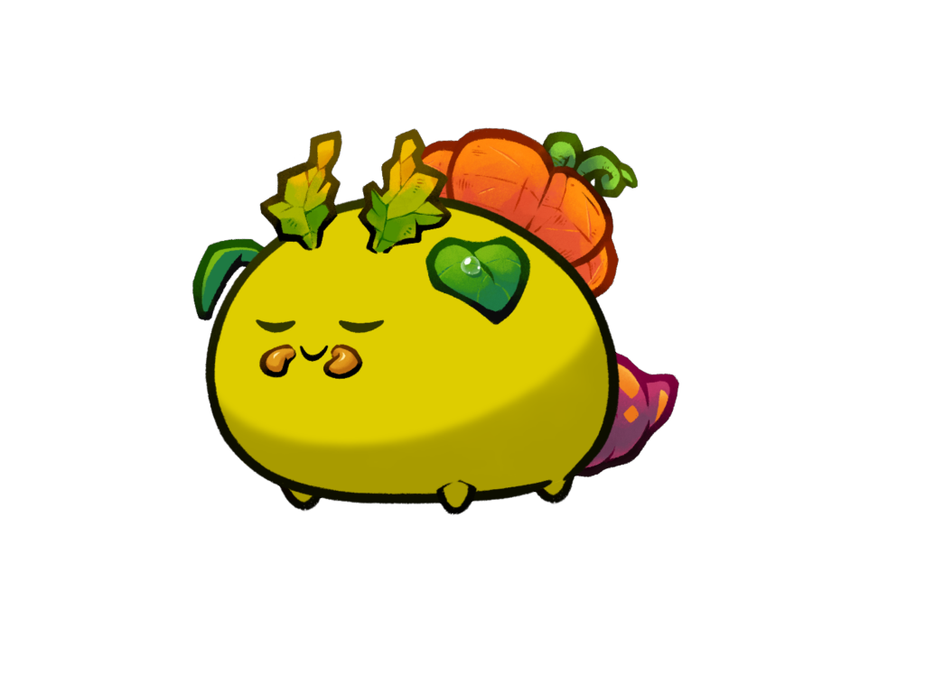 Axie 10212464
