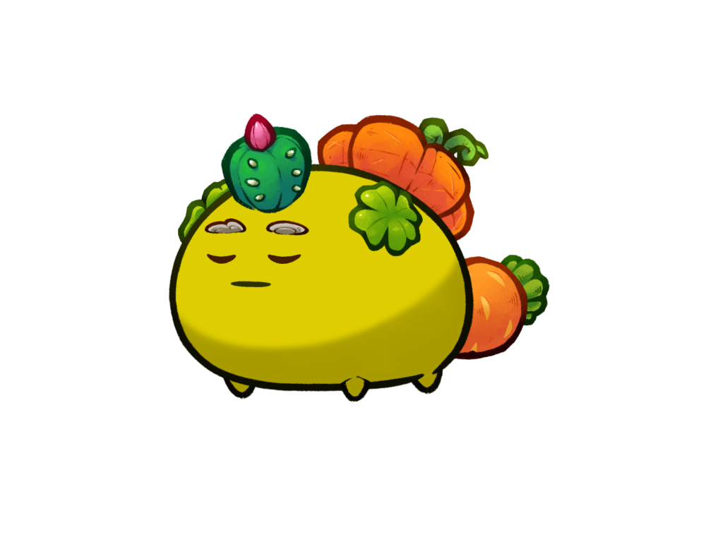 Axie Image