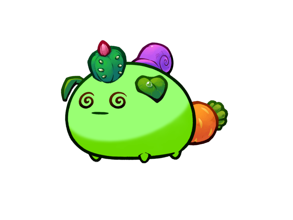 Axie Image
