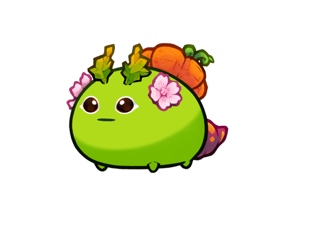 Axie Image