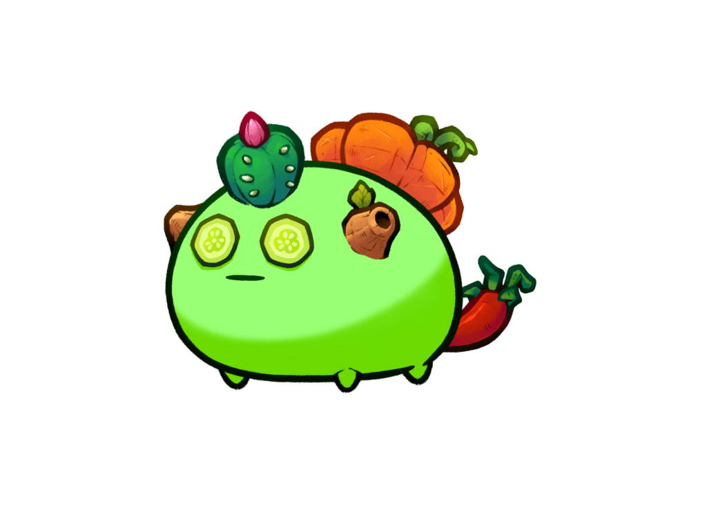 Axie Image