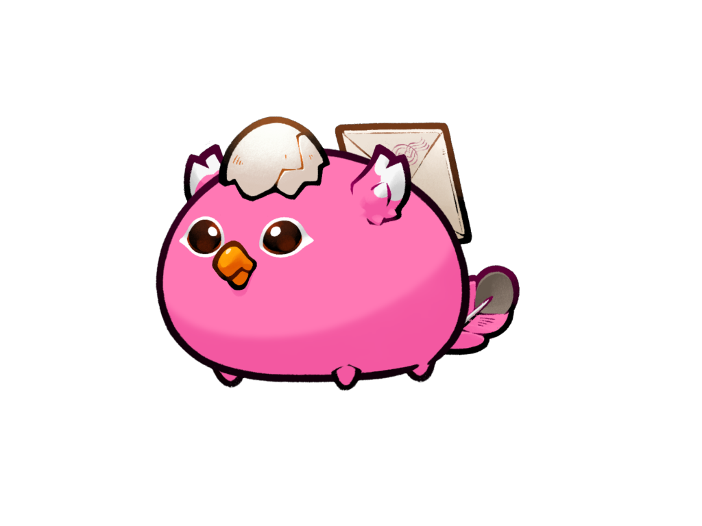 Axie Image