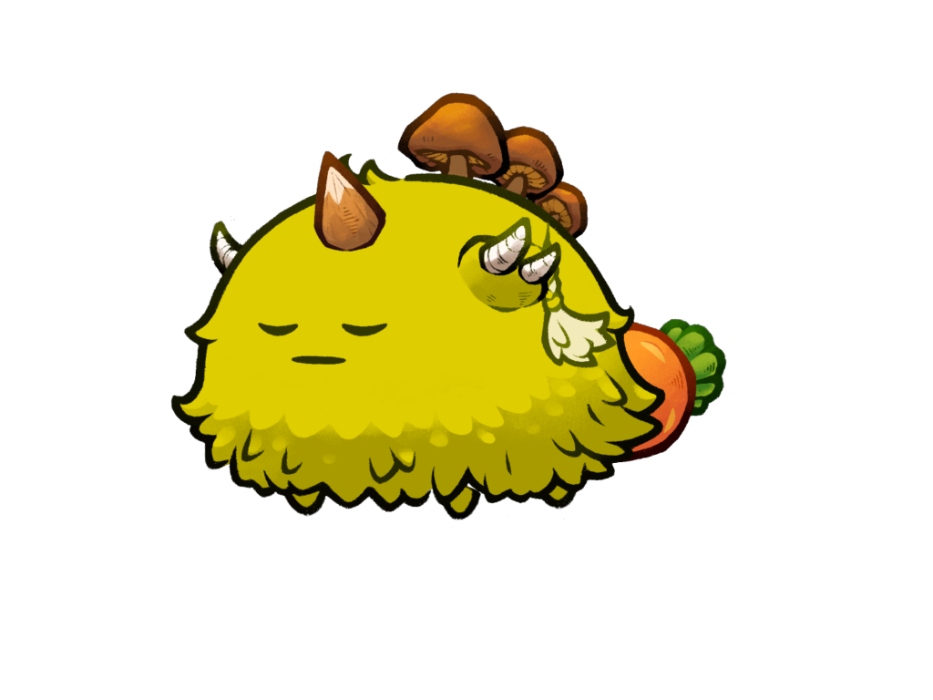 Axie Image