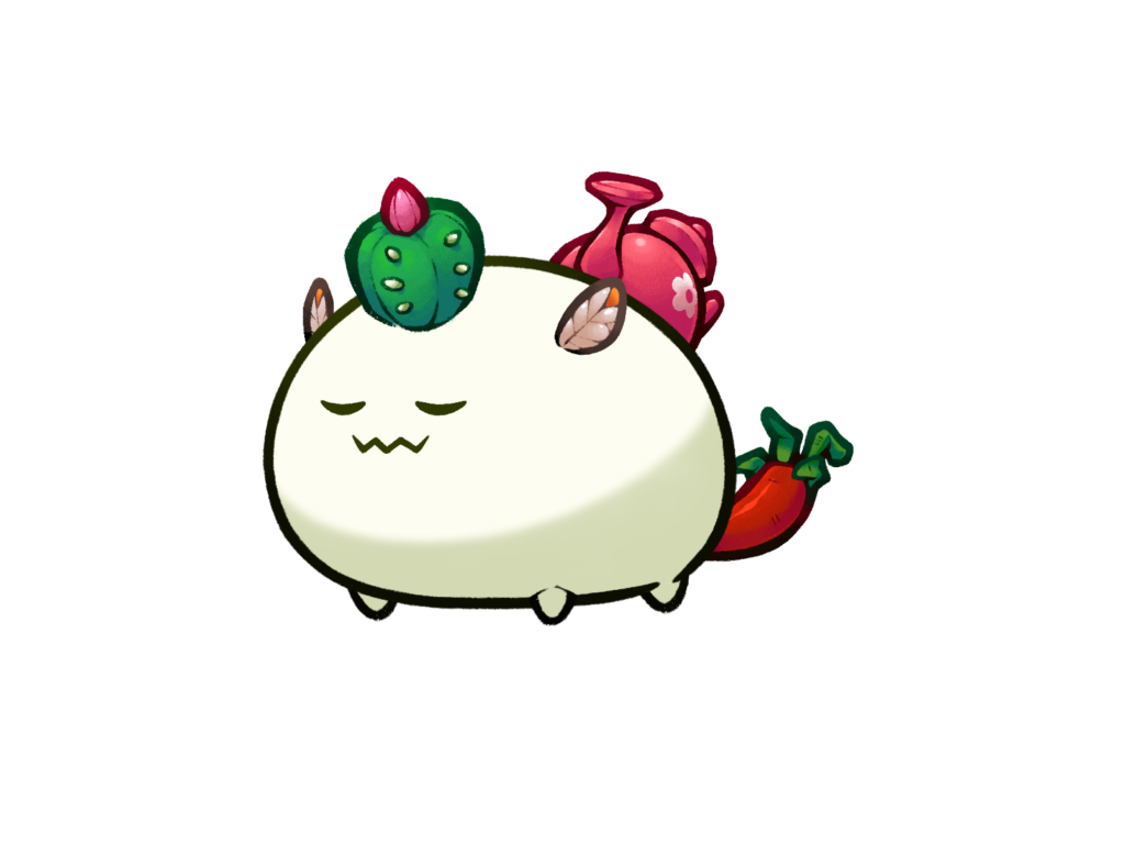 Axie Image