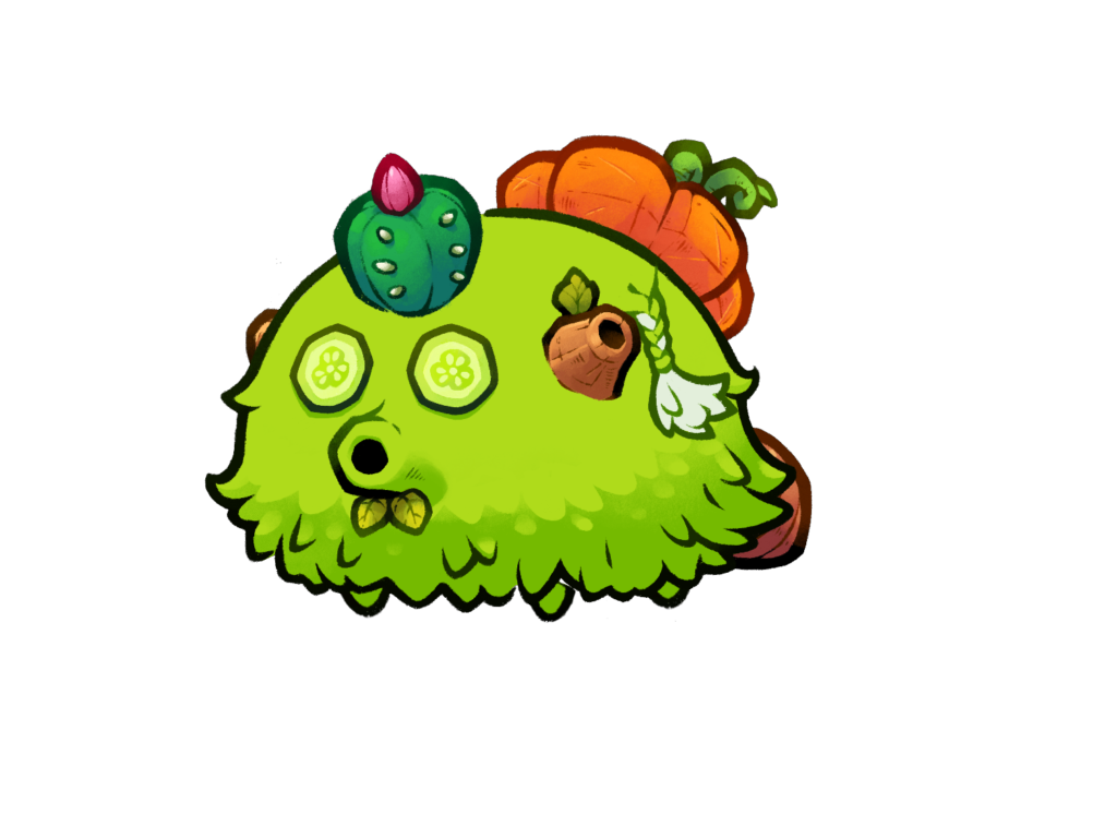 Axie Image
