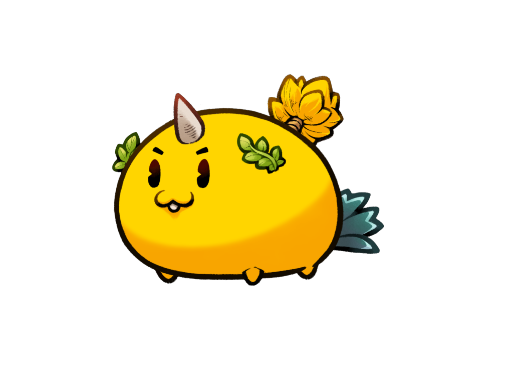 Axie Image
