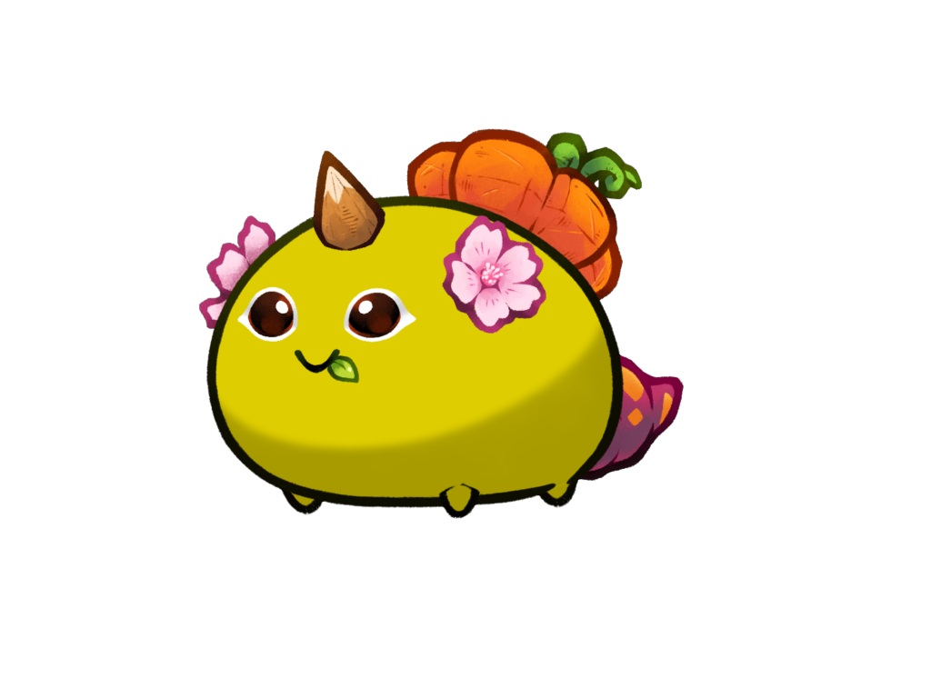 Axie Image