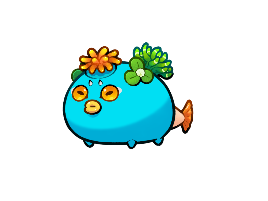 Axie Image