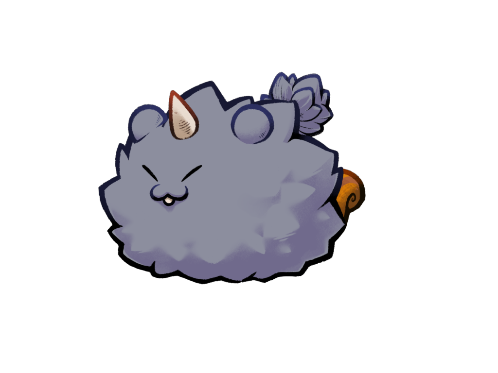 Axie 10222327