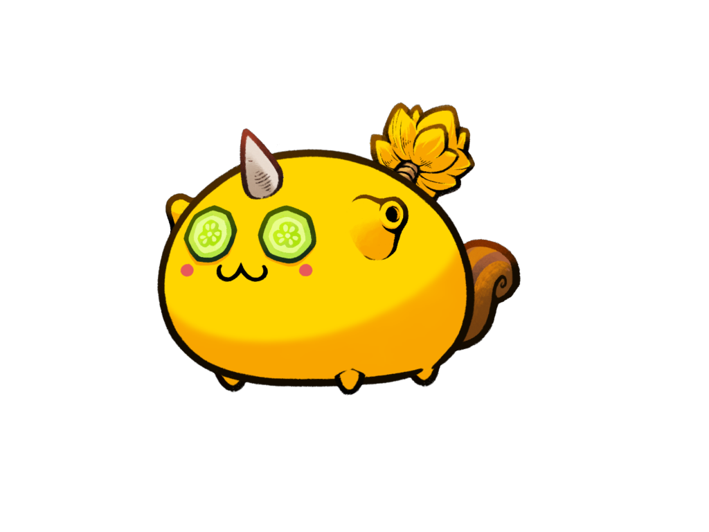 Axie Image