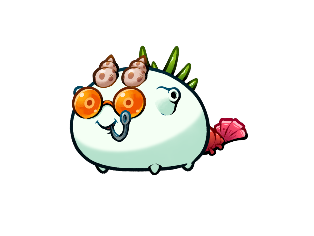 Axie 10225495