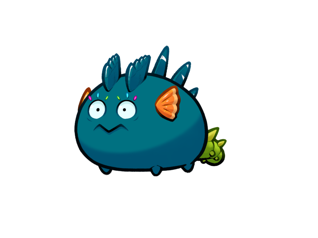 Axie Image