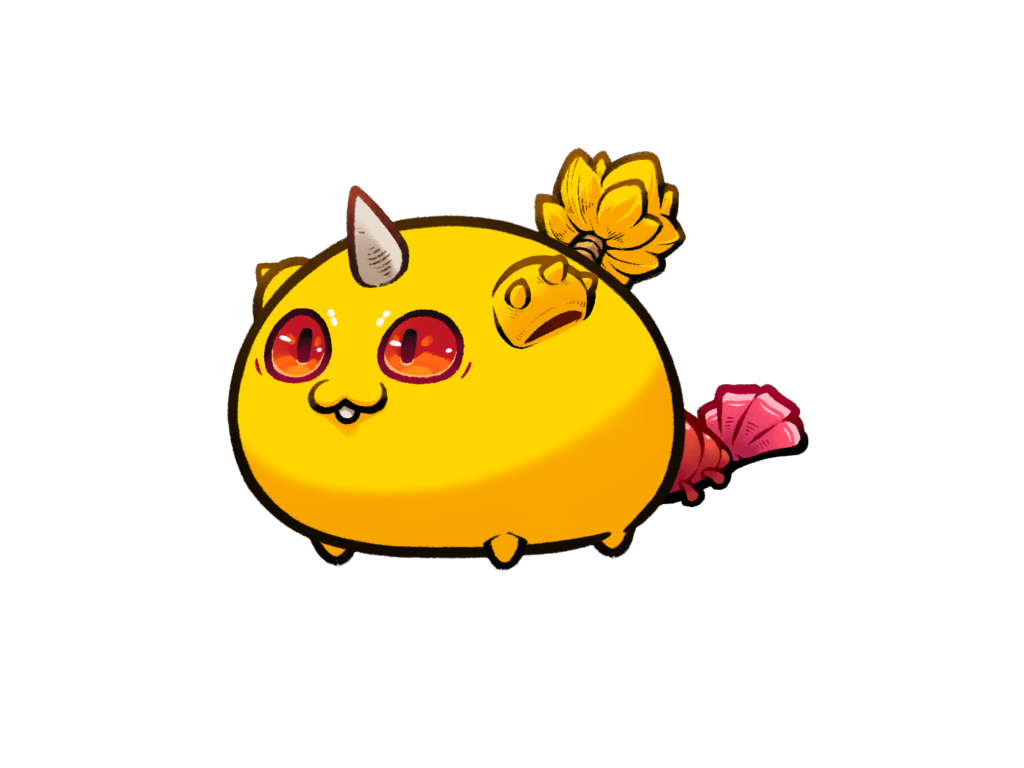 Axie Image