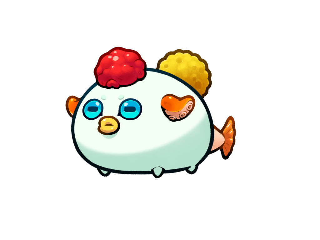 Axie Image