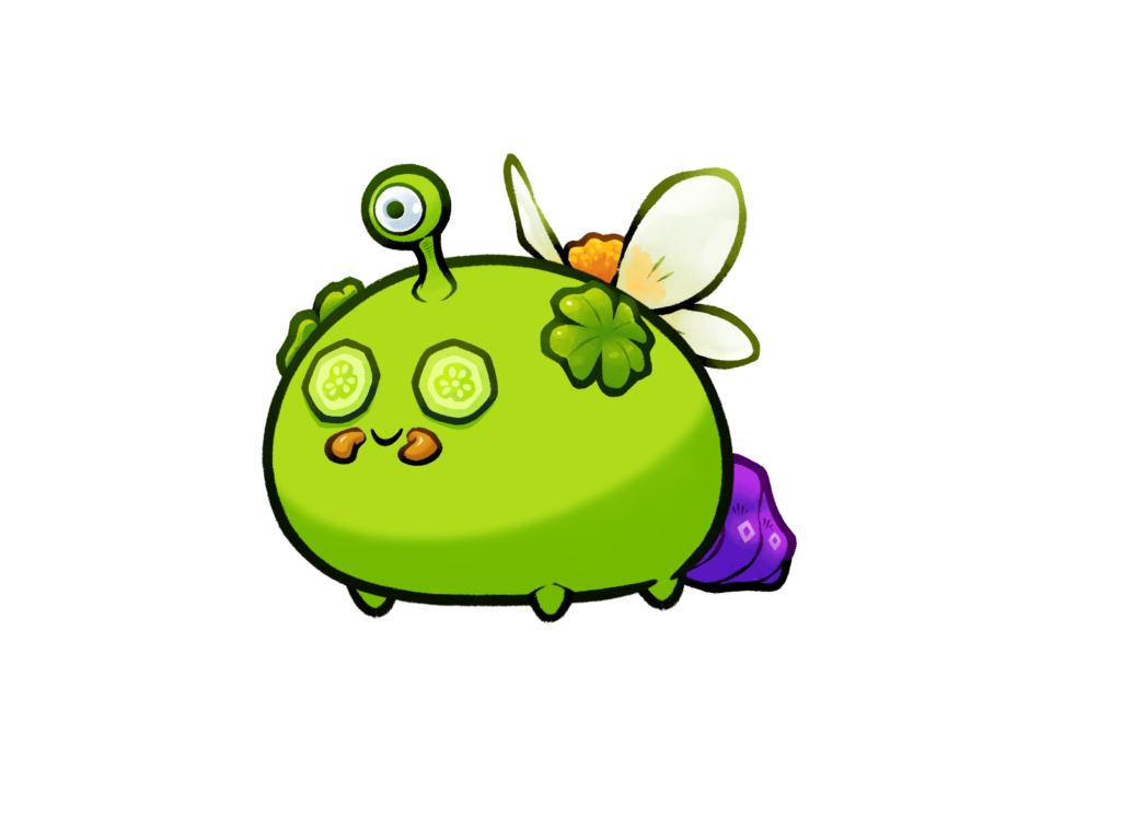 Axie Image