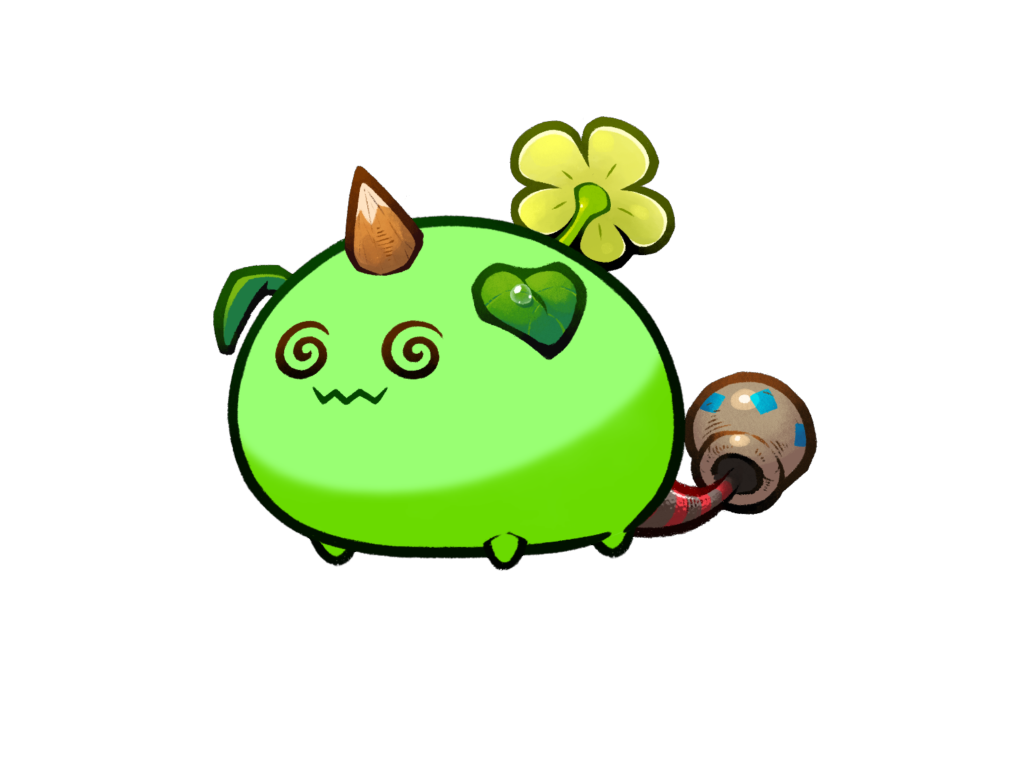 Axie Image