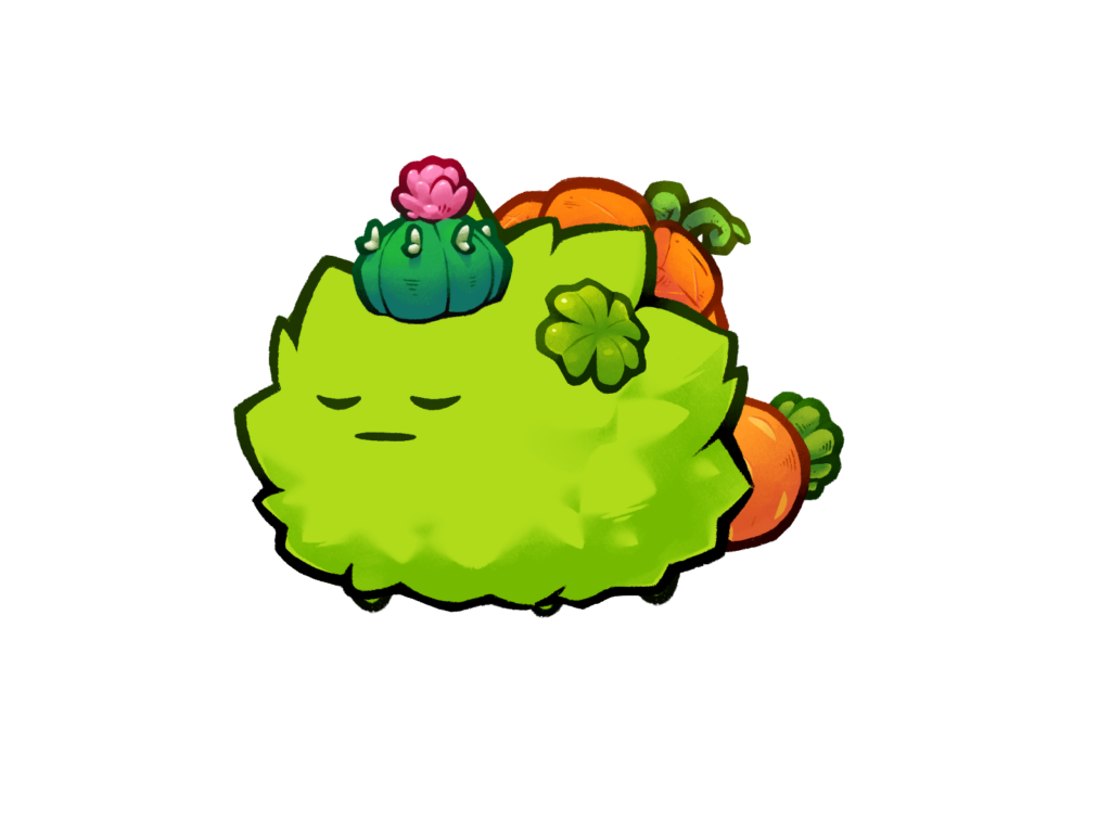 Axie Image