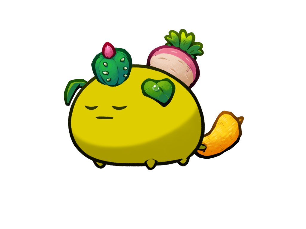 Axie Image
