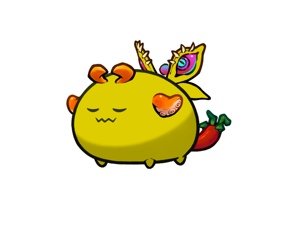 Axie 10231621