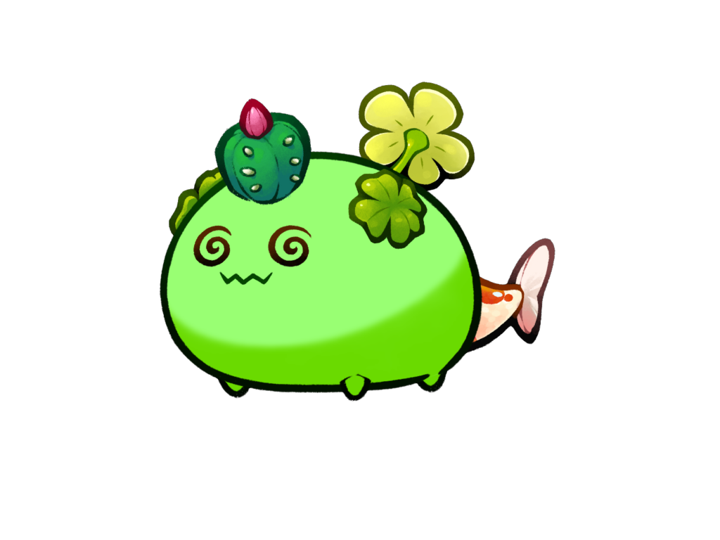 Axie Image