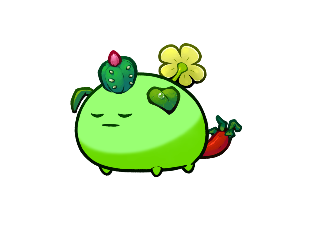 Axie Image