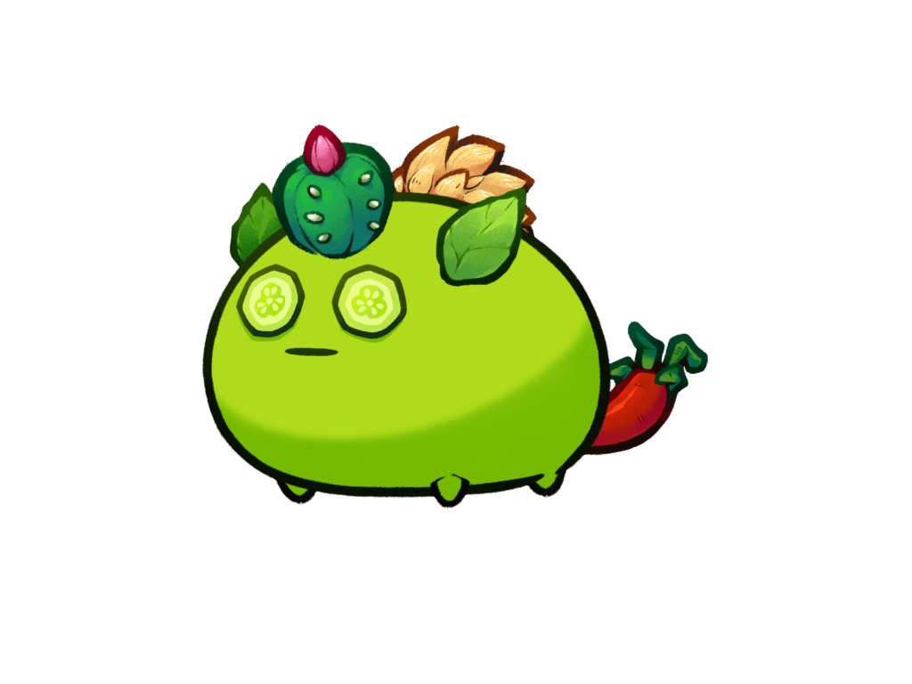 Axie 10234230
