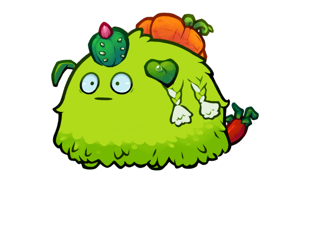 Axie Image