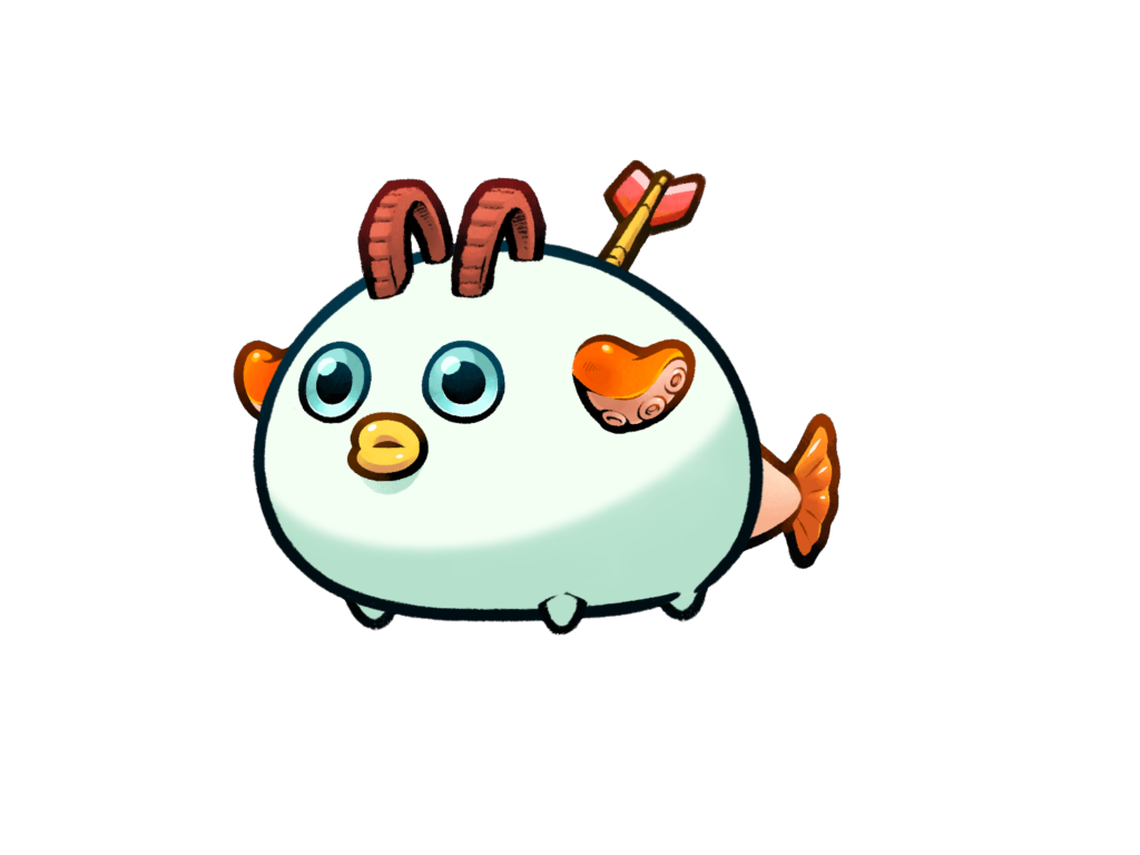 Axie 10235773