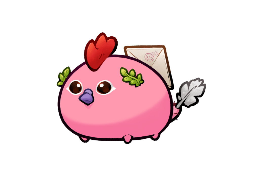Axie Image