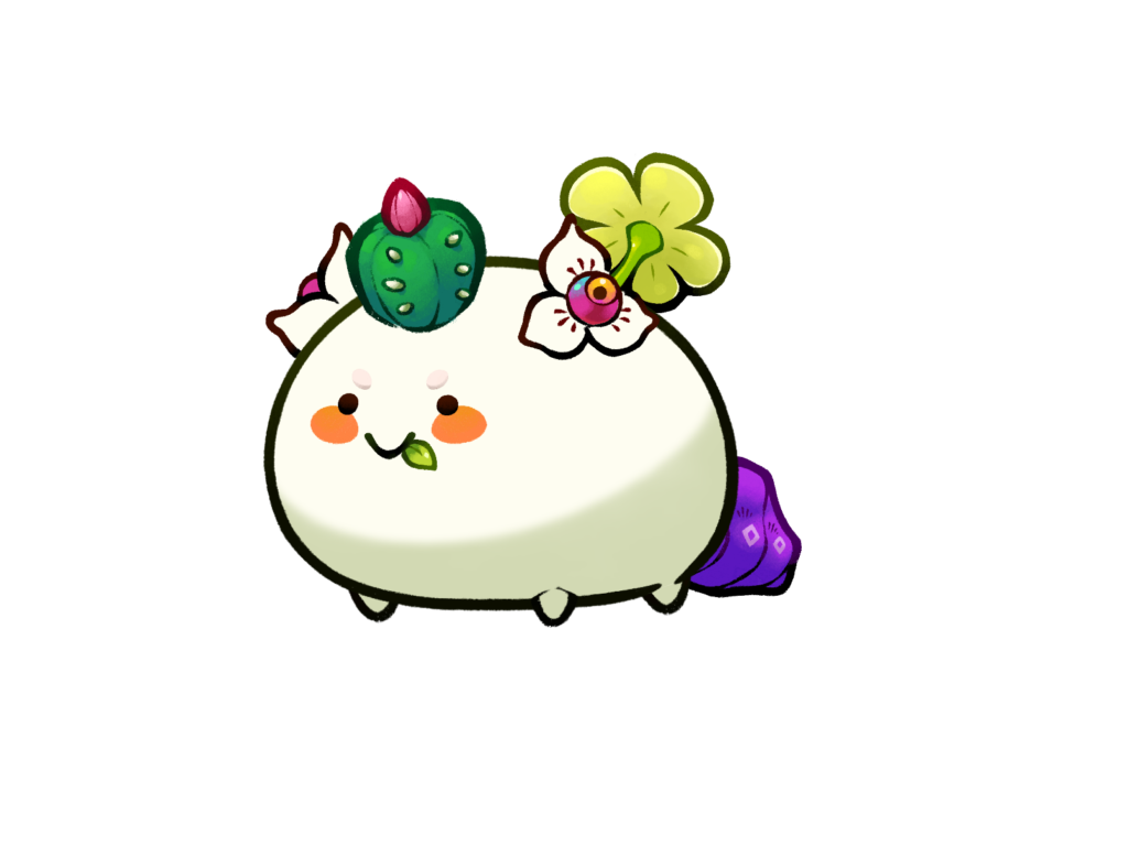 Axie 10235986