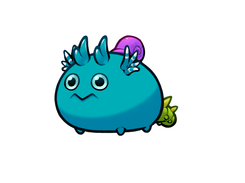 Axie Image