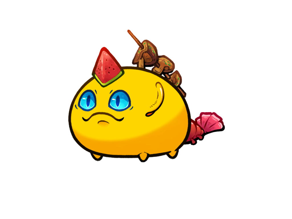 Axie 102366
