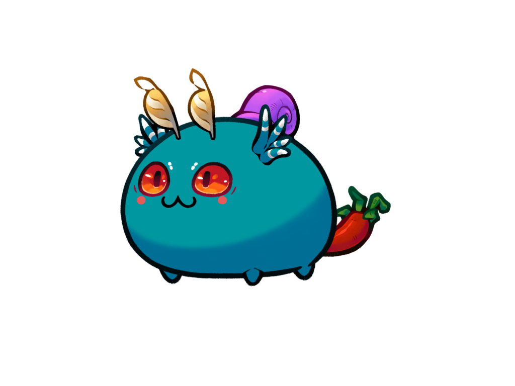 Axie 10236936