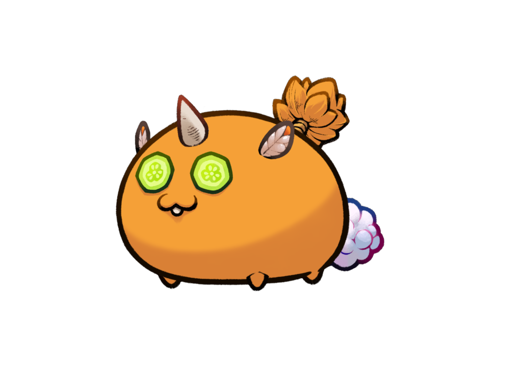 Axie Image