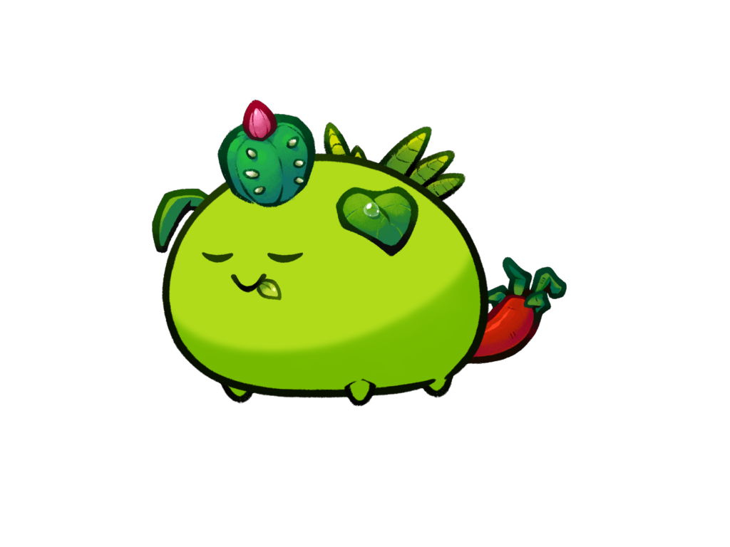 Axie Image