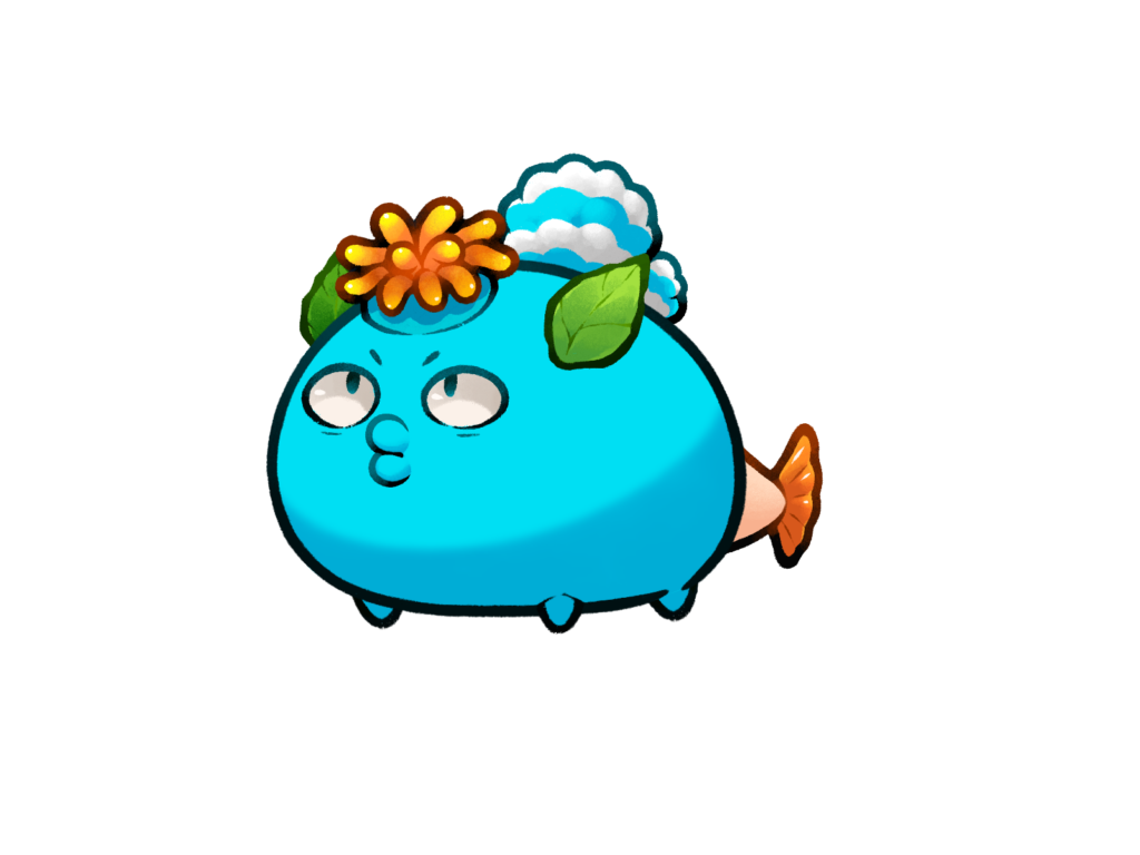 Axie Image