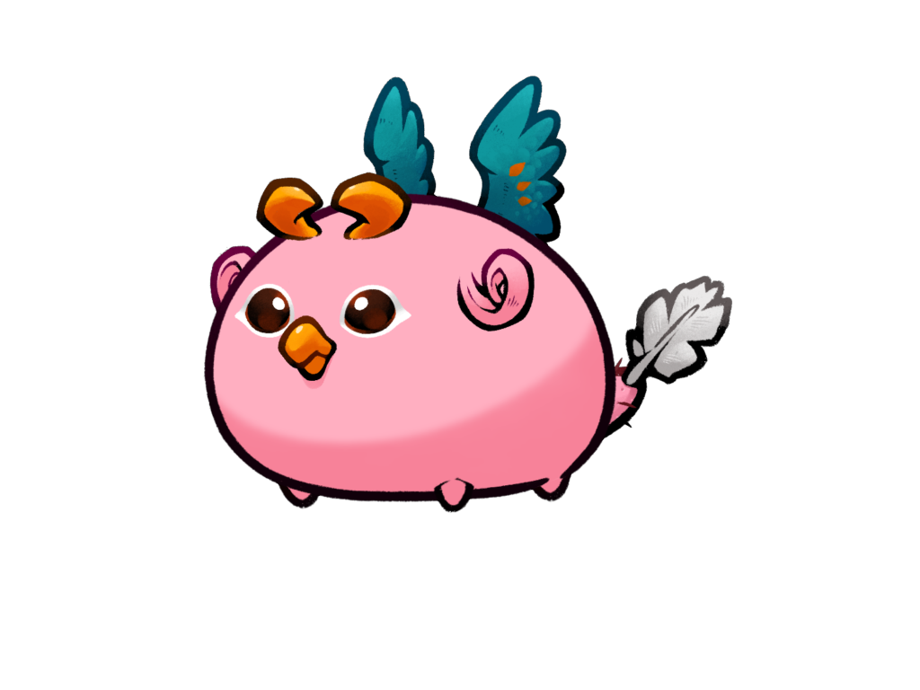 Axie Image