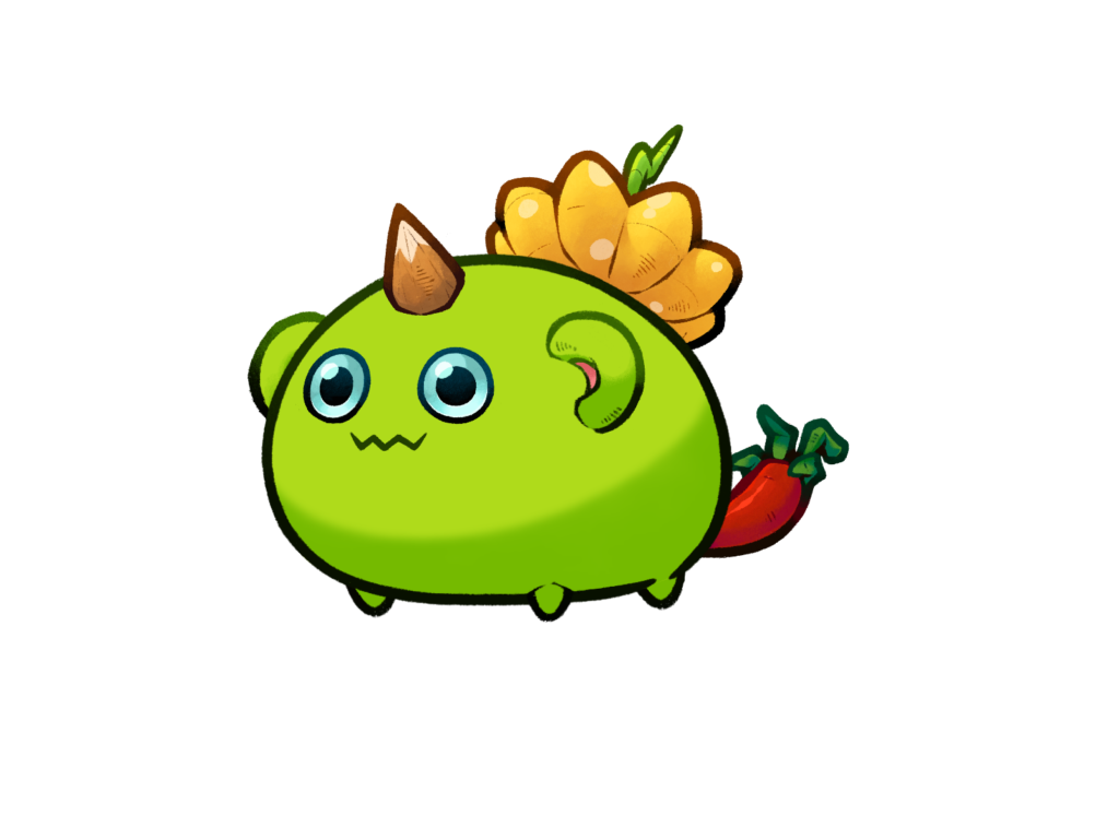 Axie Image