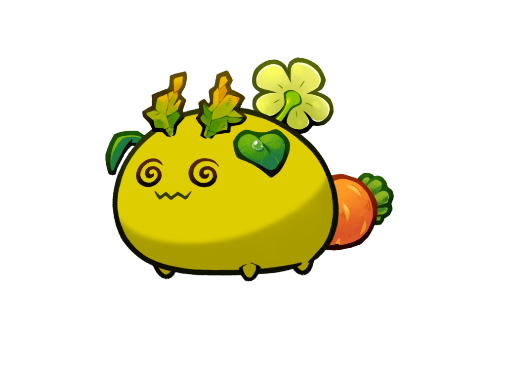 Axie Image
