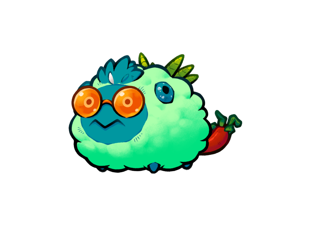 Axie Image