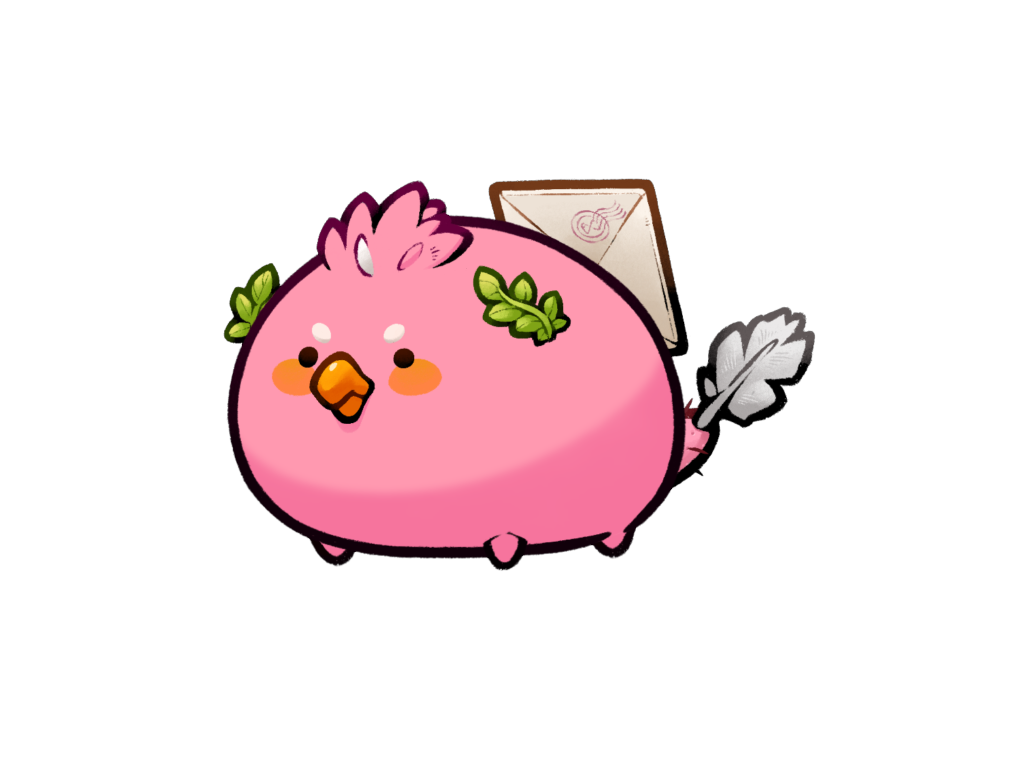 Axie Image