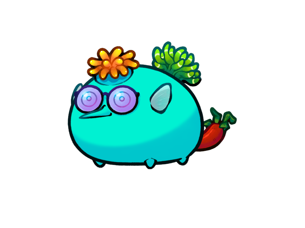 Axie Image