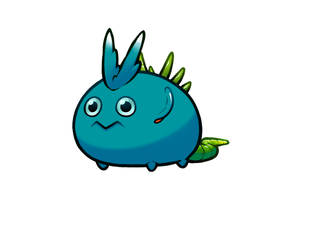 Axie Image