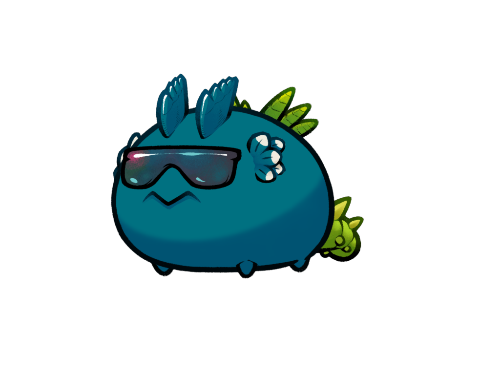 Axie 10243062