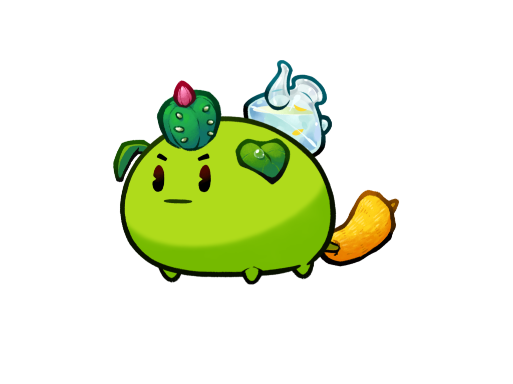 Axie Image