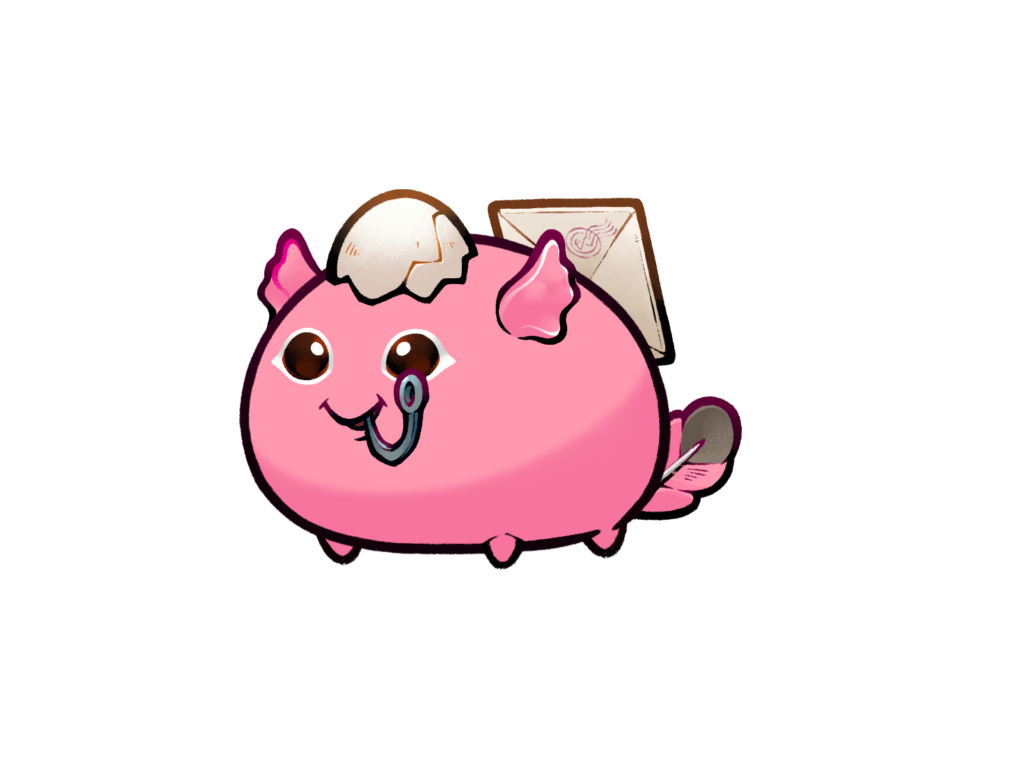 Axie Image