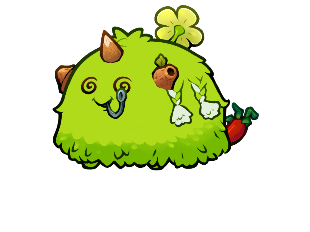 Axie 10248716